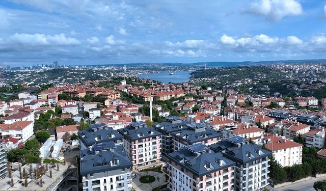 İstanbul'da konut tercihinde metrekare küçülürken ihtiyaçlar çeşitleniyor