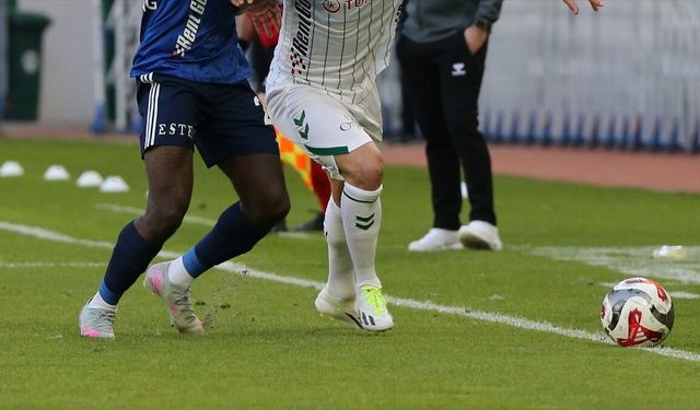 Kasımpaşa, Süper Lig'in 6. haftasında yarın TÜMOSAN Konyaspor'u ağırlayacak