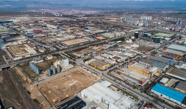 Kepsut OSB ile Türkiye'deki OSB sayısı 373'e ulaştı
