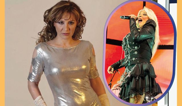 Samantha Fox ile buluşmaya hazırlanıyor