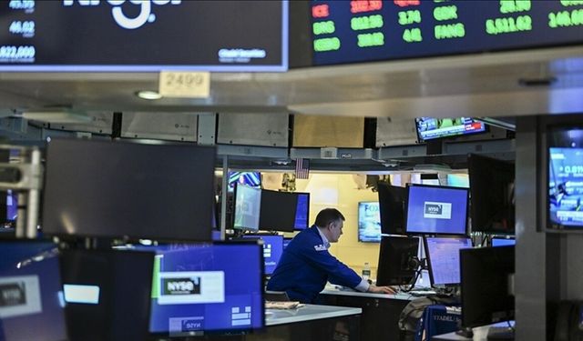 Küresel piyasalar yapay zeka iyimserliği ile Orta Doğu riskleri arasında yön arıyor
