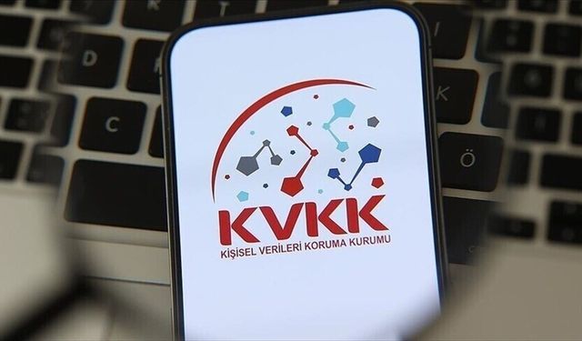KVKK, müşteri bilgilerini internet sitesinde erişime açan satıcıya idari para cezası verdi