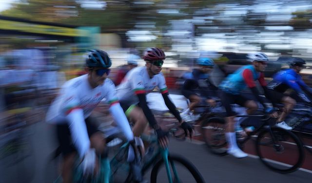 L'Etape Türkiye by Tour de France için geri sayım başladı