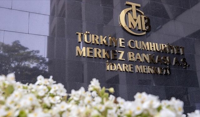 Merkez Bankası, politika faizini yüzde 37'de sabit bıraktı