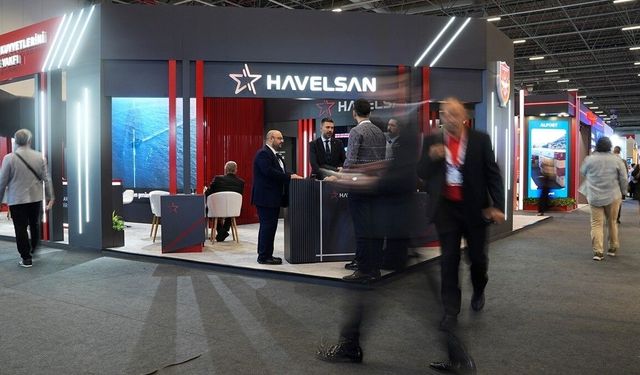 MÜSİAD EXPO 2026 üçüncü gününde ticaret diplomasisine odaklanıyor