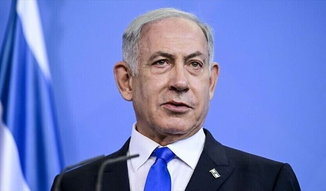 Netanyahu, kendisine 'savaş suçlusu' diyen New York Belediye Başkanı Mamdani'yi tehdit etti