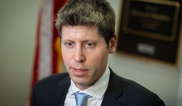 OpenAI CEO'su Altman, yapay zeka riskleri konusunda insanların endişelenmekte haklı olduğunu söyledi