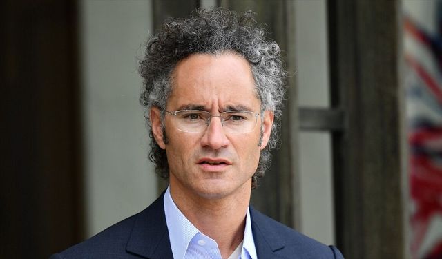 Palantir CEO'su Karp, İsveç'te 15 bin hektarlık orman arazisi satın aldı