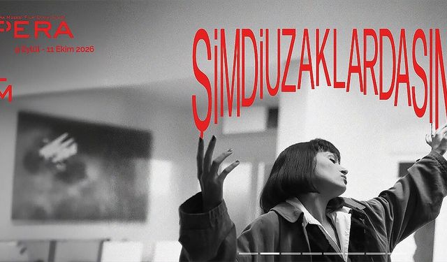Pera Müzesi'nde 3 kült film gösterilecek, DJ performansları sunulacak
