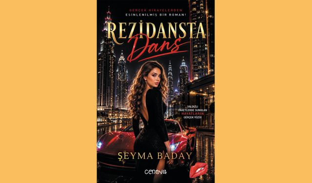 Rezidansta dans