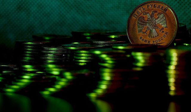 Rusya Merkez Bankası Başkanı Nabiullina: Dijital rublede teknik sorunlar yaşanıyor