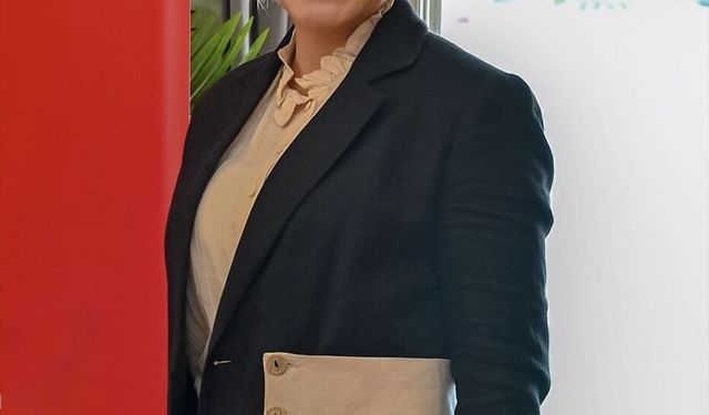 Sabri Ülker Gıda Araştırmaları Enstitüsü Vakfından güvenilir beslenme bilgisine erişim değerlendirmesi
