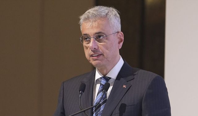 Sağlık Bakanı Memişoğlu: Dünyanın her ülkesinden Türkiye'ye sağlık hizmeti almaya geliyorlar