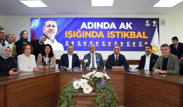 Sağlık Bakanı Memişoğlu: Sultangazi'de onkoloji hastanesi açacağız