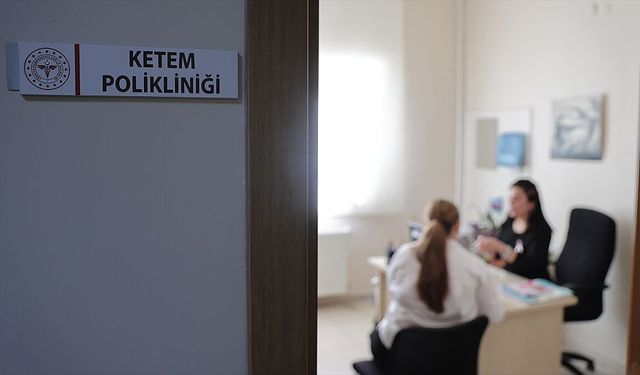 Sağlıklı Hayat Merkezlerinden 8 ayda 16 milyondan fazla kişi yararlandı