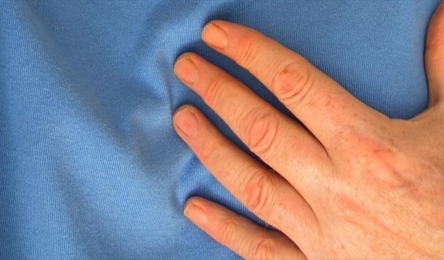 Sigara, kalp krizi ve inme riskini 2 ila 4 kat artırıyor