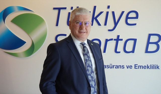 Sigorta Haftası 5-11 Ekim'de Türkiye genelinde etkinliklerle kutlanacak