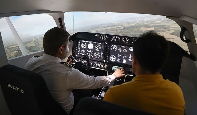 Sivil Havacılık Genel Müdürlüğü 14 personel alacak