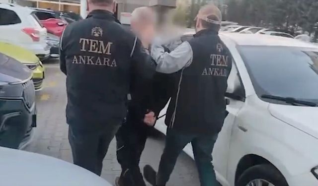 'Siyasal-askeri casusluk' soruşturmasında 22 şüpheli hakkında adli işlem başlatıldı