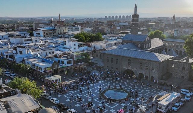 Süper Lig, Diyarbakır turizmine hareketlilik getirdi