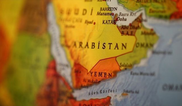 Suudi Arabistan Enerji Bakanlığı: Doğu-Batı boru hattı saldırıların ardından tedbiren kapatıldı