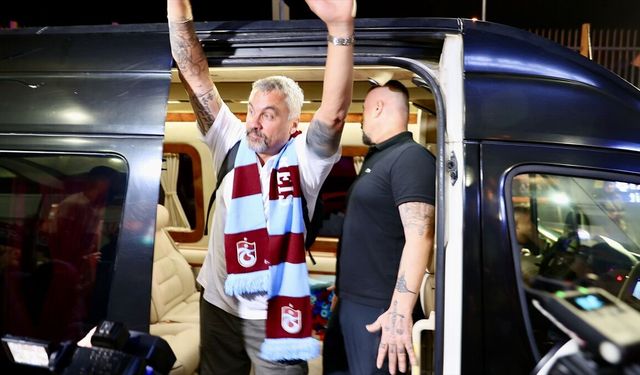 Thomas Reis, Trabzonspor'un 13. yabancı teknik direktörü