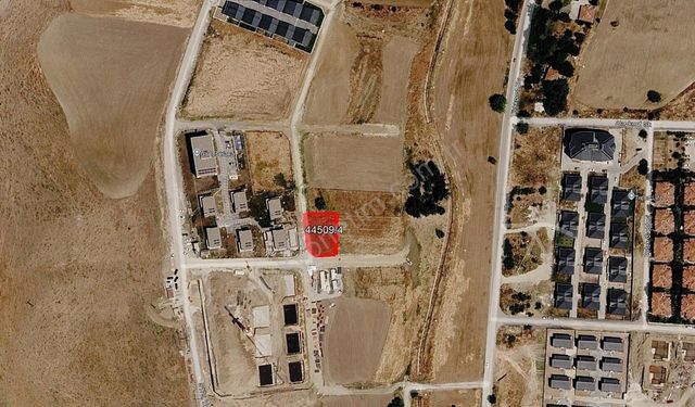TOKİ, 46 ilde 383 arsayı açık artırmayla satacak