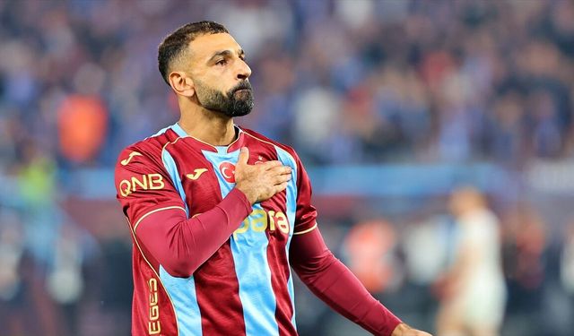 Trabzonspor'un forma satışlarında Salah etkisi