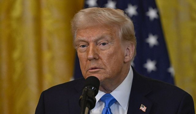 Trump, İran'la bu hafta 'daha fazla görüşme' yapılmasını beklediğini söyledi