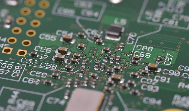 Türkiye küresel çip yarışında milli projeler ve yeni tesislerle öne çıkacak