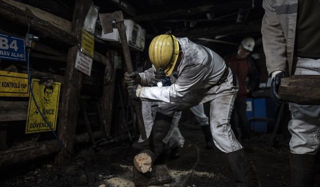 Türkiye Taşkömürü Kurumu, Zonguldak ve Bartın'da 61 daimi işçi alacak