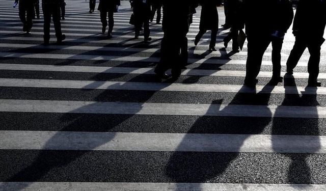 Türkiye'de işsizlik oranı ağustosta bir önceki aya göre 0,3 puan azaldı