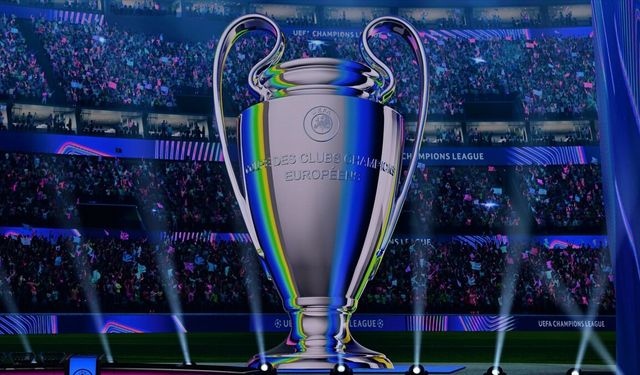 UEFA Şampiyonlar Ligi'nde heyecan yarın başlıyor