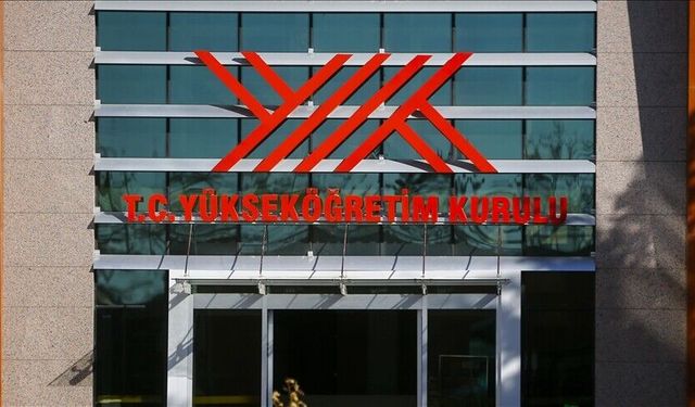 Üniversitelerde ilk ders 'Terörsüz Türkiye' olacak