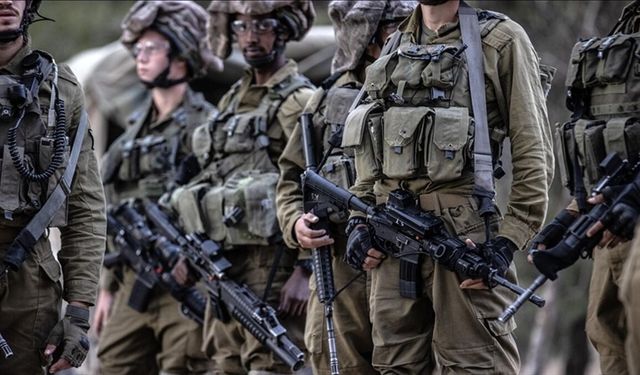 Uzmanlar, Avrupa'nın İsrail'le silah ticaretini sürdürerek uluslararası yükümlülüklerini ihlal ettiği görüşünde