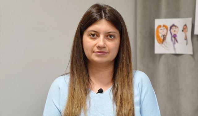 Uzmanlara göre, dijital dünyada 'iyi' örnekleri bulamayan gençler 'kötüleri' idol kabul edebiliyor