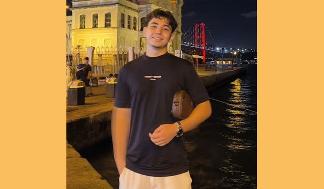 Özbek fenomen Yarik SİNG ile söyleşi