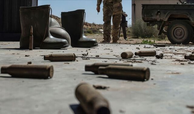 Yemen'de hükümet güçleriyle Husiler arasındaki çatışmalar tırmanıyor