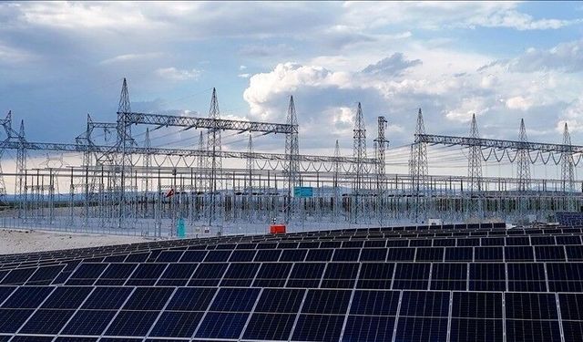 Yenilenebilir enerjide dönüşümün yolu hızlı ve akıllı sistemlerden geçiyor