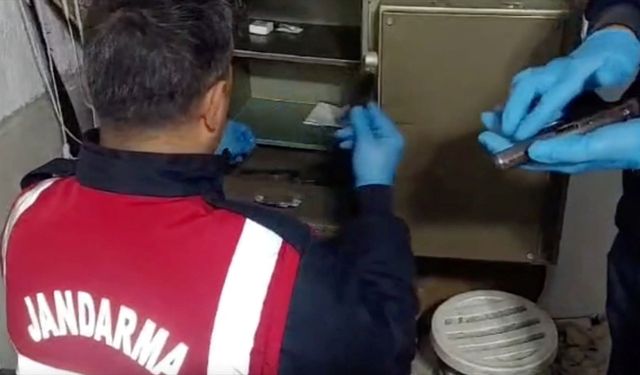 32 ildeki uyuşturucu operasyonlarında yakalanan 423 şüpheliden 298'i tutuklandı