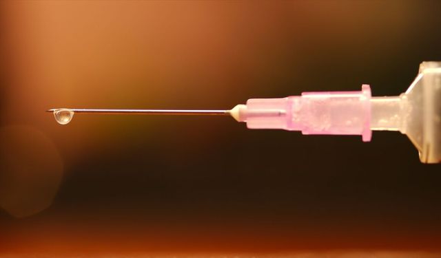 ABD'de idam mahkumuna iki doz ilaç verilmesine rağmen kalbi durmadı