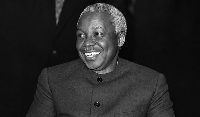 Afrika'nın bağımsızlığı ve birliği için mücadele eden lider: Tanzanya'nın kurucusu Julius Nyerere