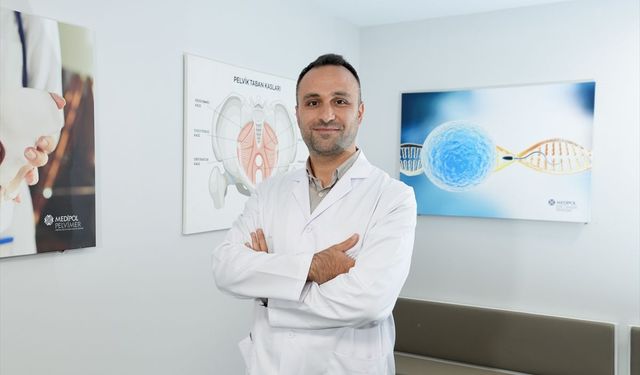 Akdeniz tipi beslenme üreme sağlığını destekleyebiliyor