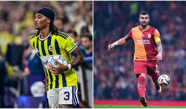 Archie Brown ile Abdülkerim Bardakcı, PFDK'ye sevk edildi
