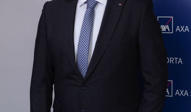 AXA Türkiye İklim Raporu yayımlandı