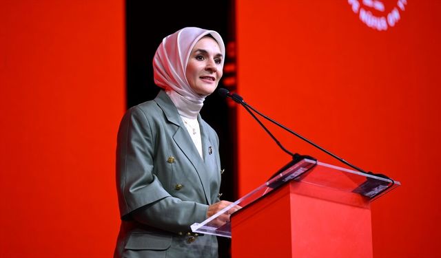 Bakan Göktaş'tan '1 Ekim Dünya Yaşlılar Günü' paylaşımı