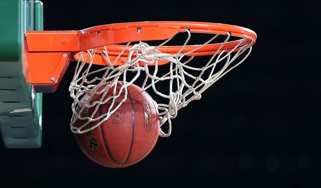 Basketbolda 2026-2027 sezonunun yayın programı