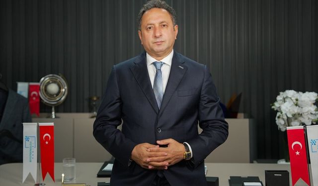 Biyoteknoloji Vadisi sürdürülebilir sanayileşme vizyonunu COP31'de paylaşacak