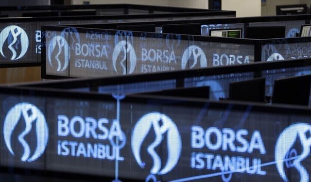 Borsa günü yatay seyirle tamamladı
