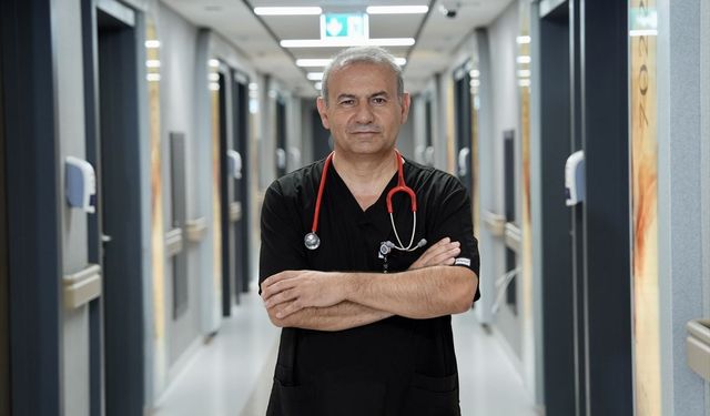Çocuklarda kalpte duyulan her üfürüm 'hastalık' anlamına gelmiyor